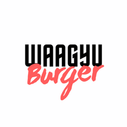 Waagyu Burger