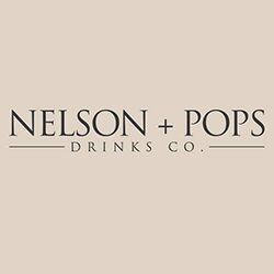 Nelson + Pops