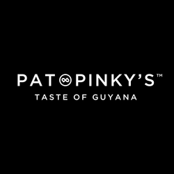 Pat and Pinky's